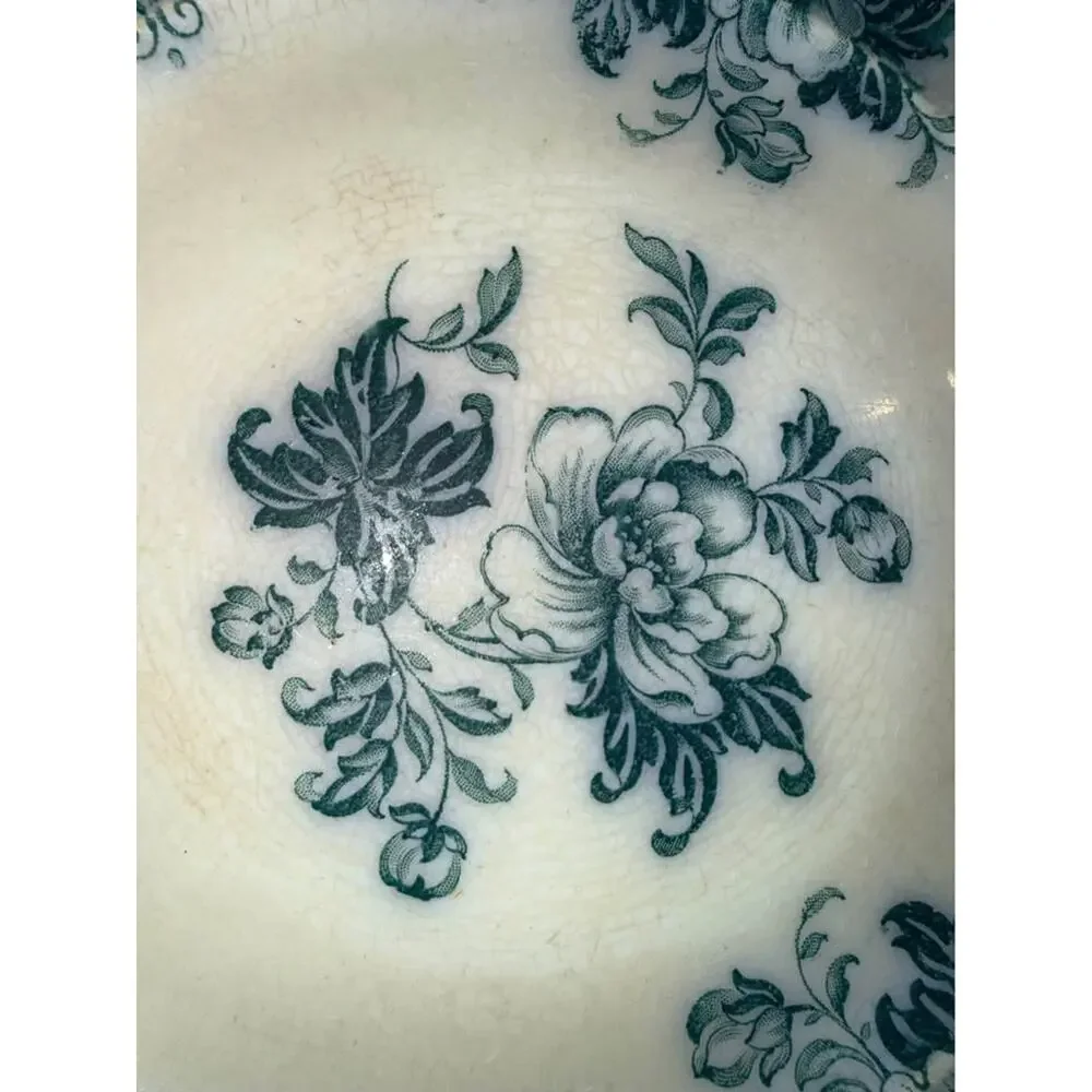 N/A vintage ceramic
